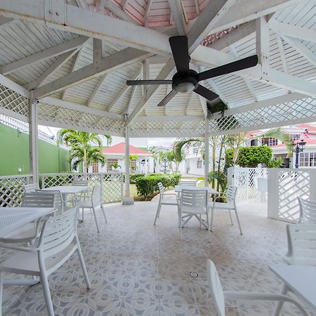 Hotel Koray San Andrés Kültér fotó