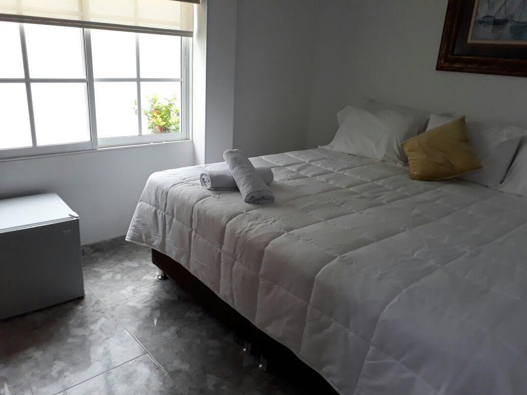 Hotel Koray San Andrés Kültér fotó