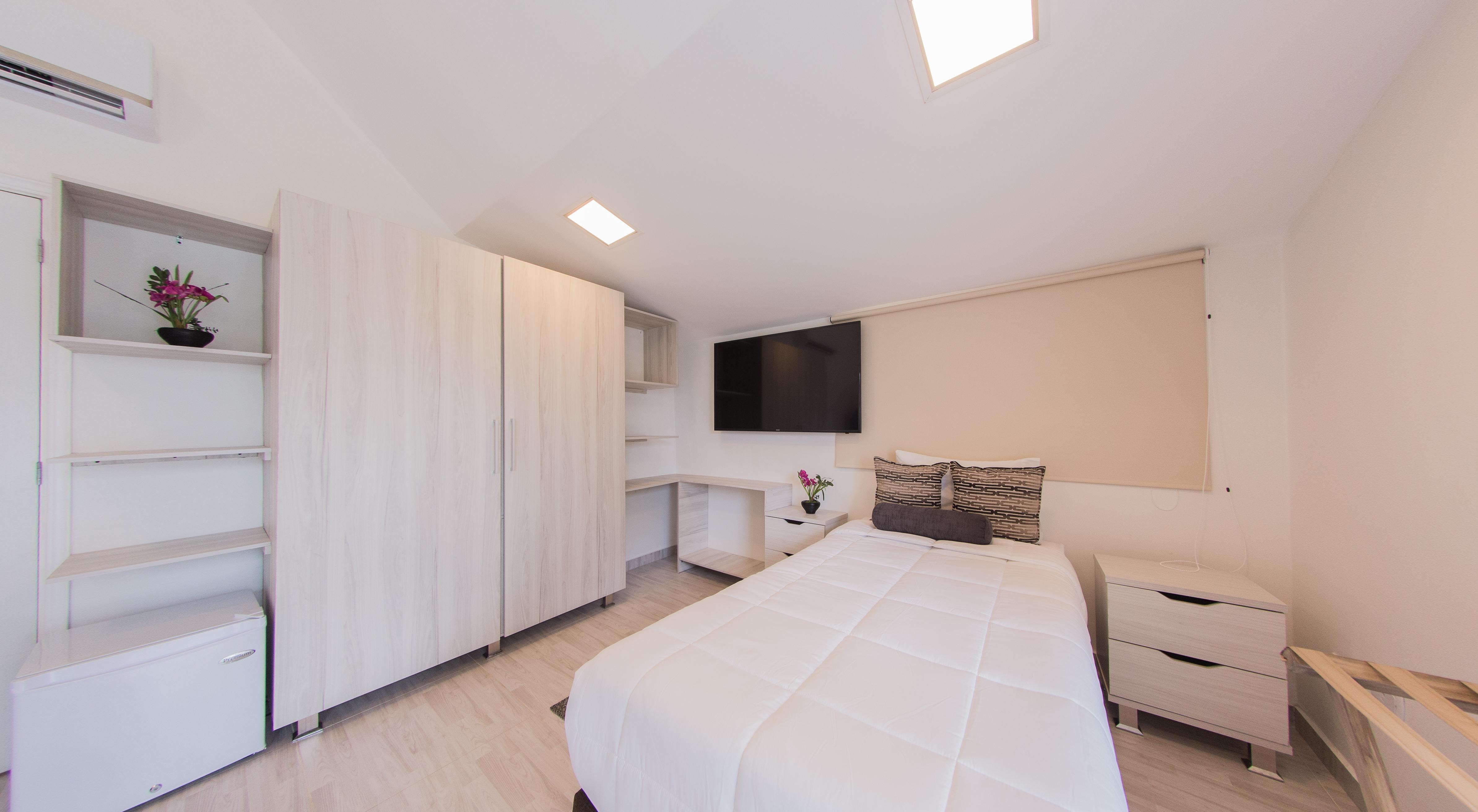 Hotel Koray San Andrés Kültér fotó