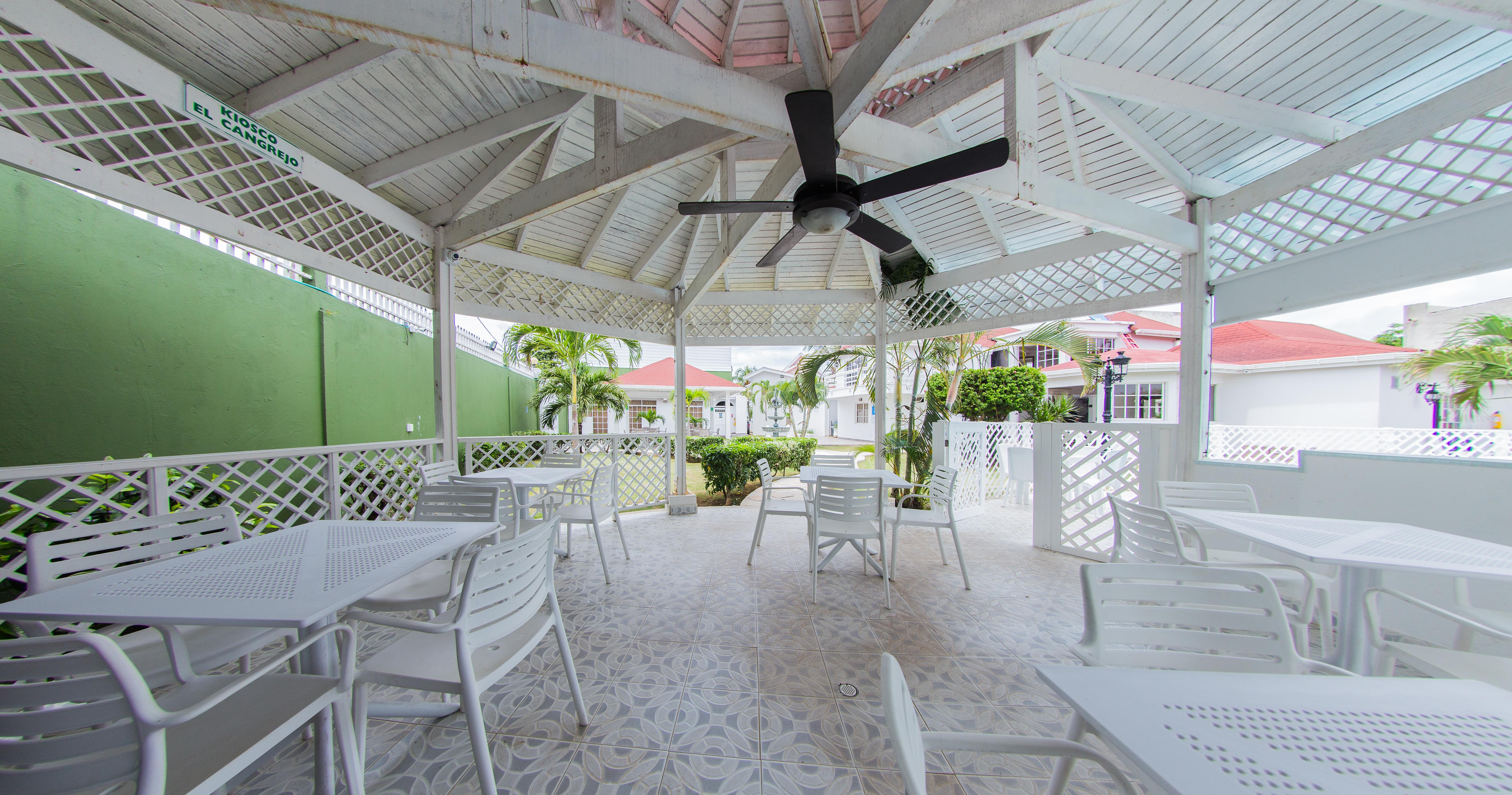 Hotel Koray San Andrés Kültér fotó