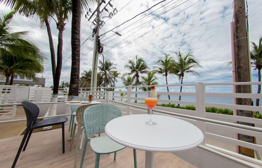 Hotel Koray San Andrés Kültér fotó