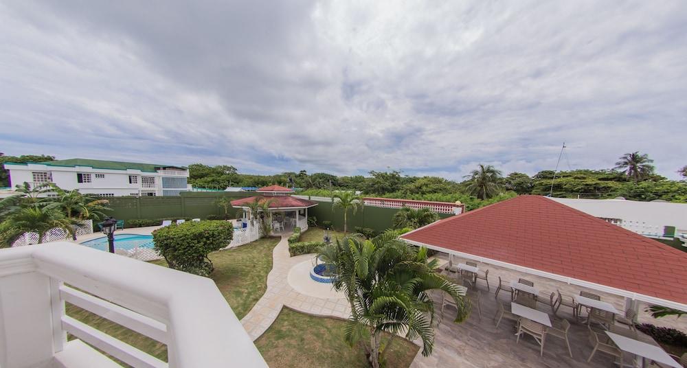 Hotel Koray San Andrés Kültér fotó