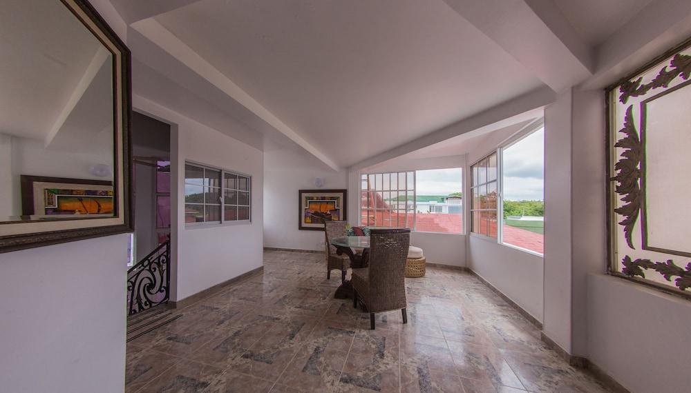 Hotel Koray San Andrés Kültér fotó