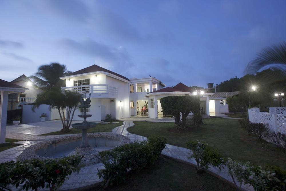 Hotel Koray San Andrés Kültér fotó