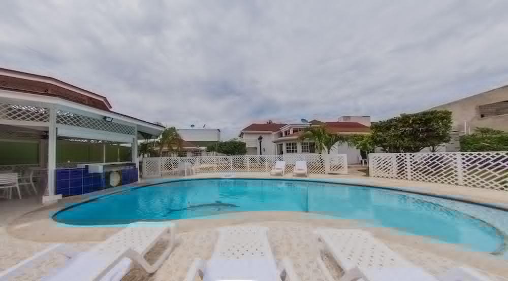 Hotel Koray San Andrés Kültér fotó