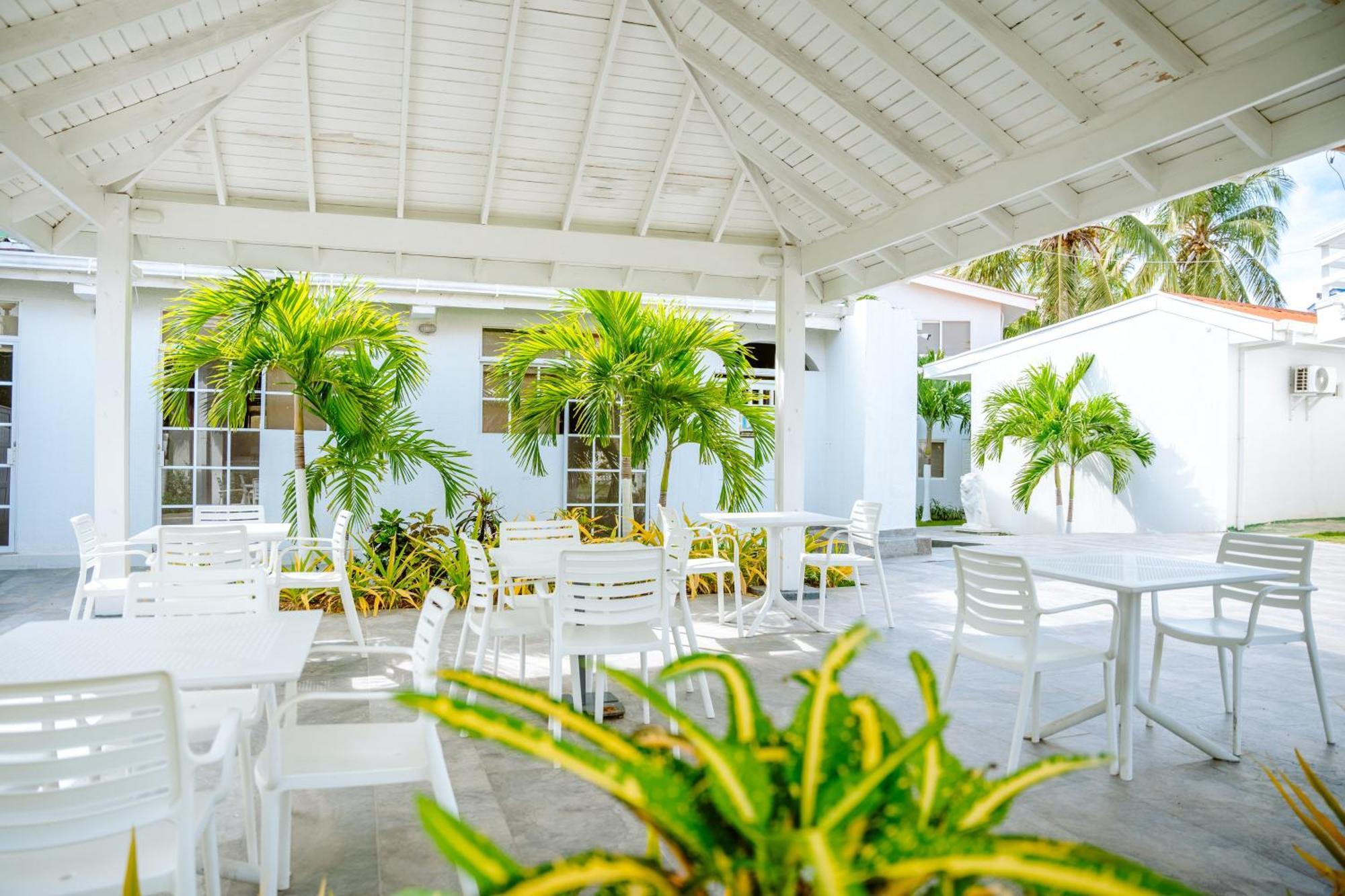 Hotel Koray San Andrés Kültér fotó