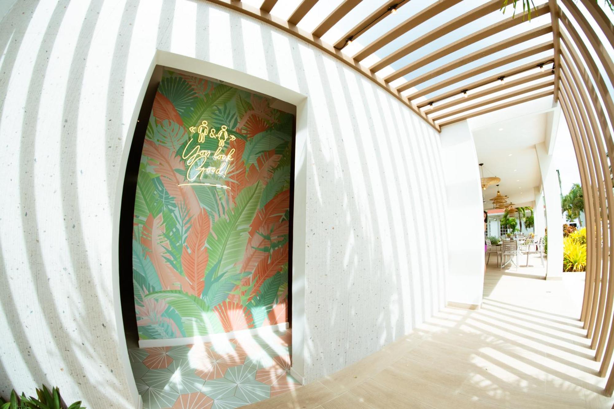 Hotel Koray San Andrés Kültér fotó