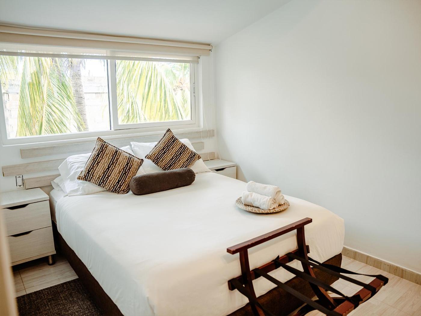 Hotel Koray San Andrés Kültér fotó