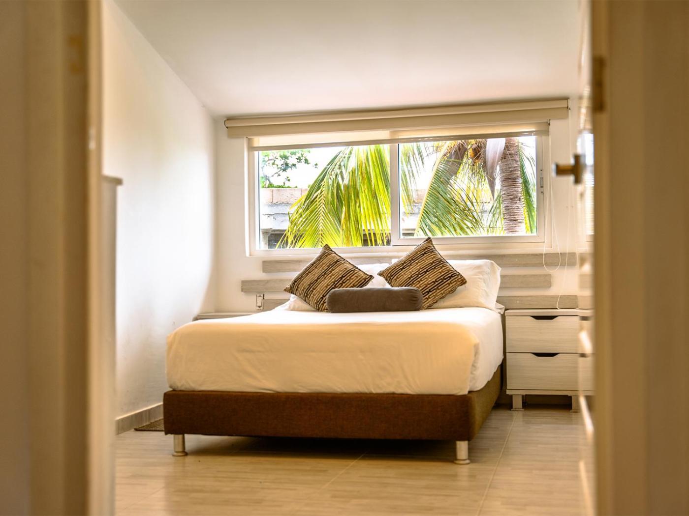 Hotel Koray San Andrés Kültér fotó