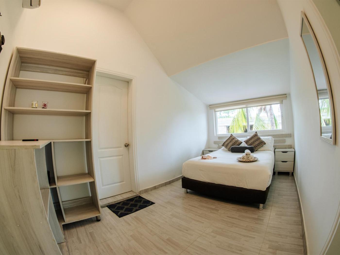 Hotel Koray San Andrés Kültér fotó